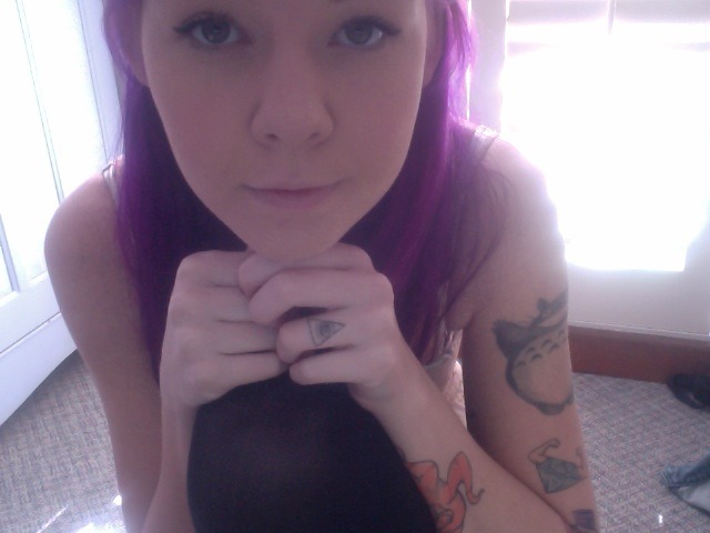 sexyinkgirls-mmm-so-nice:  sexyinkgirls-mmm-so-nice
