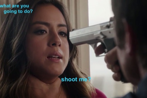 agents-of-frickle-frackle:  this, my dear children, is called foreshadowing, and I have made it blatantly obvious for you 