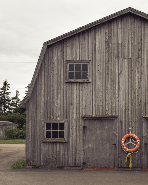 Malpeque Harbor, PEI