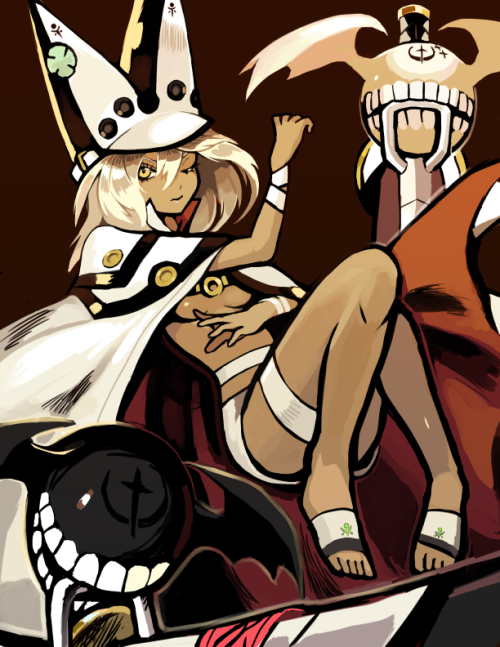  Ramlethal Valentine for a commission, I’ll update my commish info in about a month when I’m able to