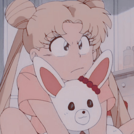 images Profile Icons Tumblr With Hats sailor moon aesthetic icon