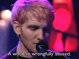 thepowerofgrunge:  Frogs | Alice in Chains