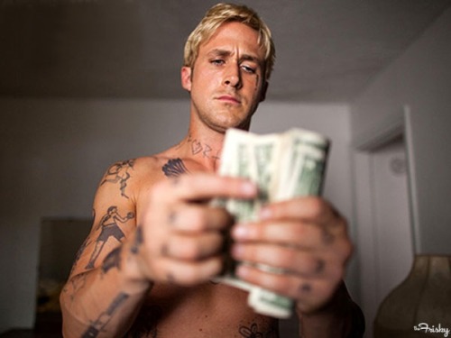 place beyond the pines