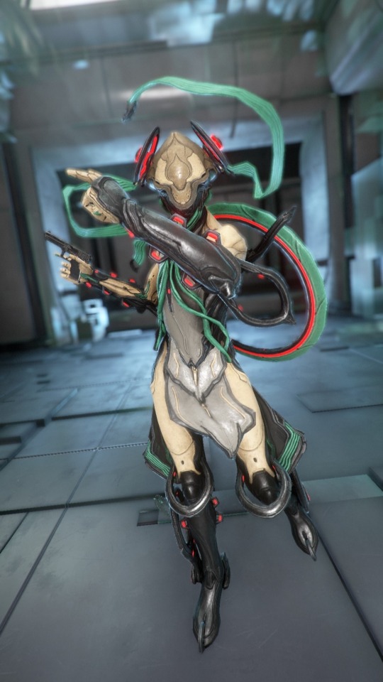One Of My Destiny 2 Clanmates Started Playing Warframe, And I Wanted To Send Him A Golden Potato As A
