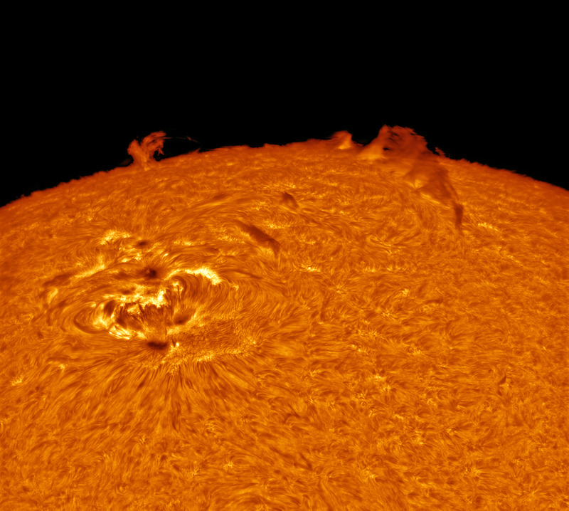 nevver:  Astronomy Photographer of the Year winners 