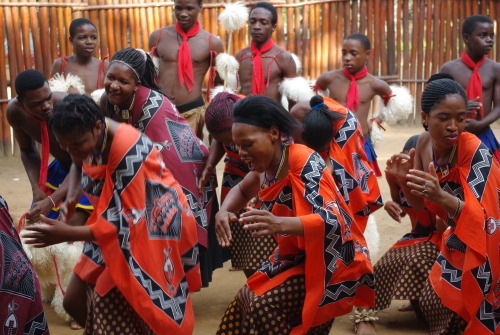 poussieresdempires:  Ezulwini, Swaziland 2009 (by Félix le Masne)