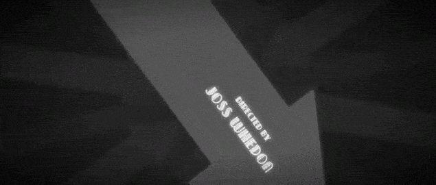 ultimatemoviefanatic:  If The Avengers was a 1930′s silent film. 