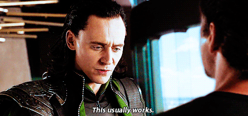 Warning: Dissertation - I love his expression there SO much. I can’t get tired of looking at it on a