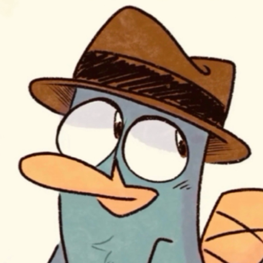 pissfizz:boo-topia:pissfizz:boo-topia:I made some blobs for yallA platypus?PERRY THE PLATYPUS???