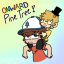daydreamlovesgravityfalls