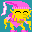 look at these imp sprites i made i like them