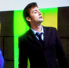 darylbeths-blog:    the moment in which the doctor checked out rose’s assets 