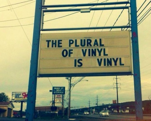 chickswithrecords:  truth!! 
