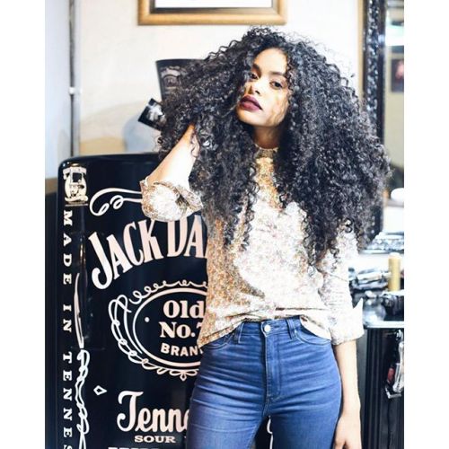 afrodesiacworldwide:   steffany_borges    
