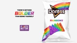 theavc:  Fake Doritos company trolls homophobic