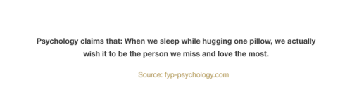 Follow and Read More Interesting Facts on @fyp-psychology
