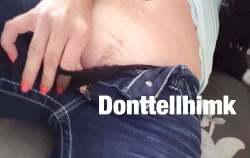 donttellhimk:  And the last one for daddy’s