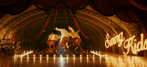 Swing Kids