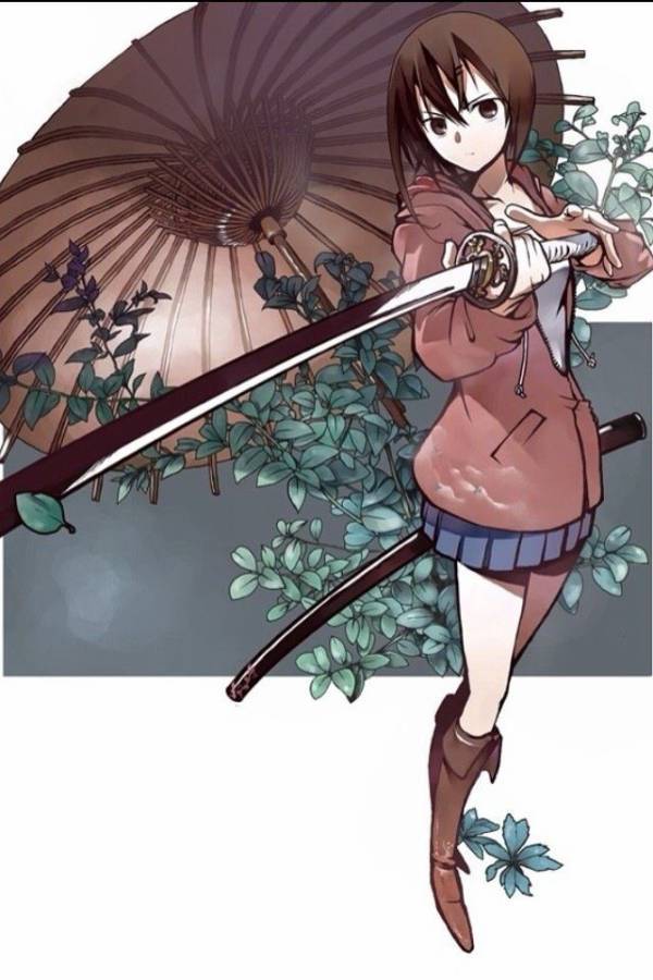 パーカー着てる女の子の二次画像貼ってけ：ひまねっと