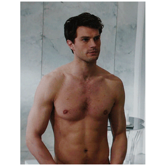 50shades:  MASTERPIECE