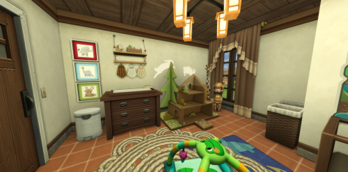 Palm Side Villa