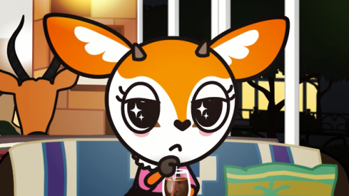 Tsunoda does not approve