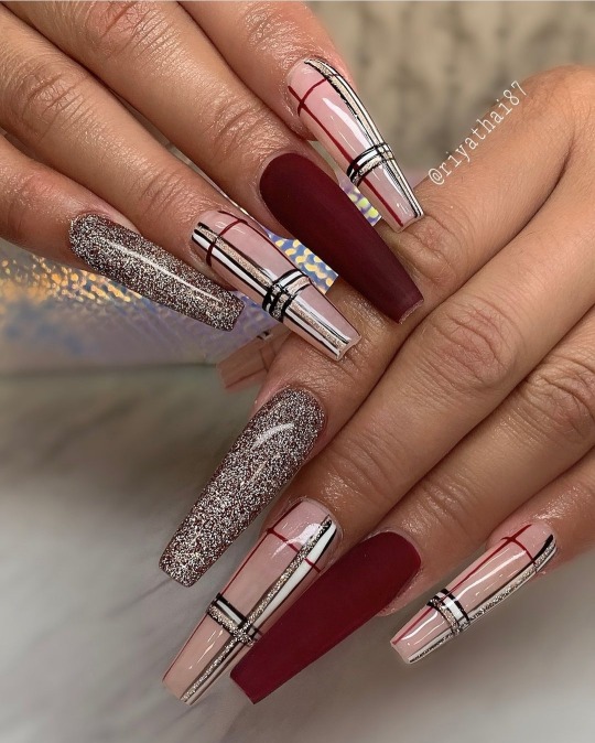 Nails Nails Nails