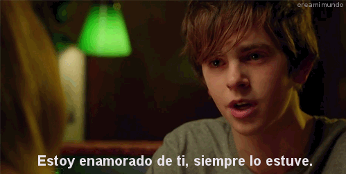 otrallamadaluisa:  panconquesoswag:   COMO SE LLAMA ESTA PELICULA? :C  El Arte De