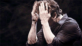 susansstohelit:Hamlet at the Stratford Shakespeare Festival