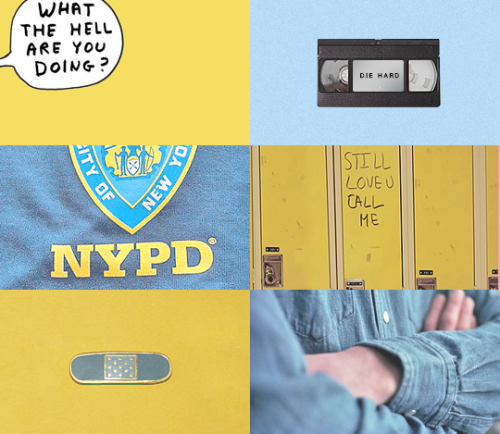 doctorkot:Endless List of Favourite Things:/ male characters / Jake Peralta ᅠᅠᅠᅠᅠᅠᅠᅠᅠ« I’m cute abou