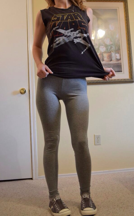 hotwomeninyogapants:  Star Wars