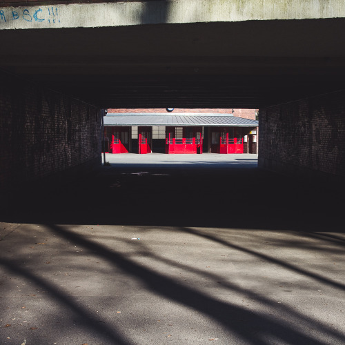 Landscape #ShotByRiannaTamaraBerlin & Paris