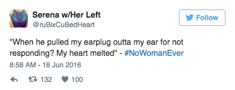 buzzfeednews: Women Are Fighting Back Against Street Harassment With #NoWomanEver