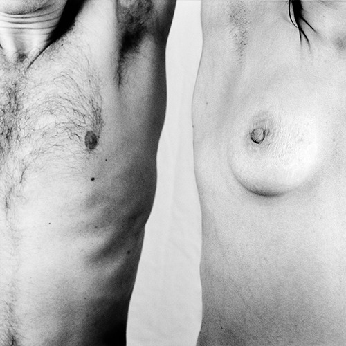 okidokismoki:  voltra: Katie Koti, Gender Grid (2006-2007) 