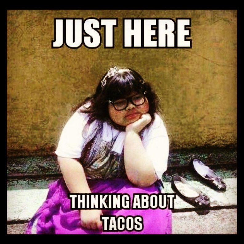 #tacos