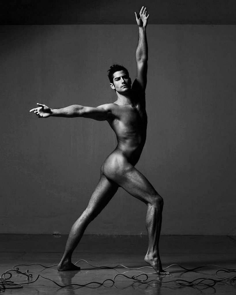 hotfamousmen:  Jonathan Guijarro