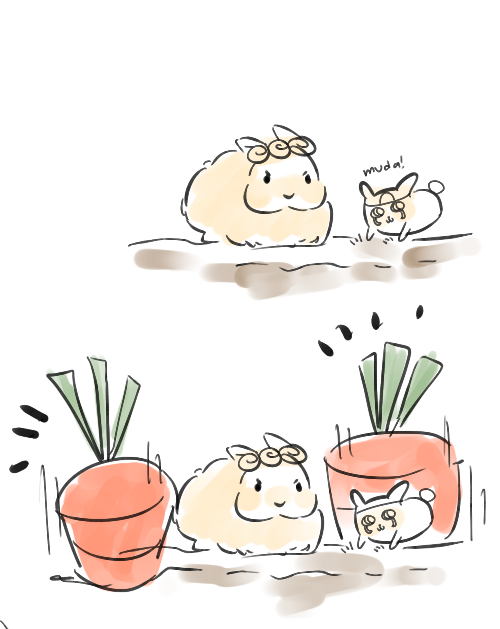 toffee-arts: Twitter Dump 01 