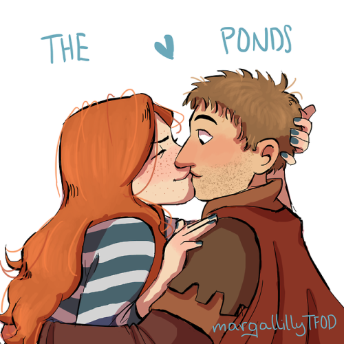 margallillytfod:The Ponds