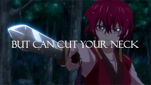 thehobbem:Princess Yona and Son Hak (insp.)