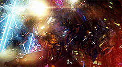 arryns:  pacific rim + hong kong battle 