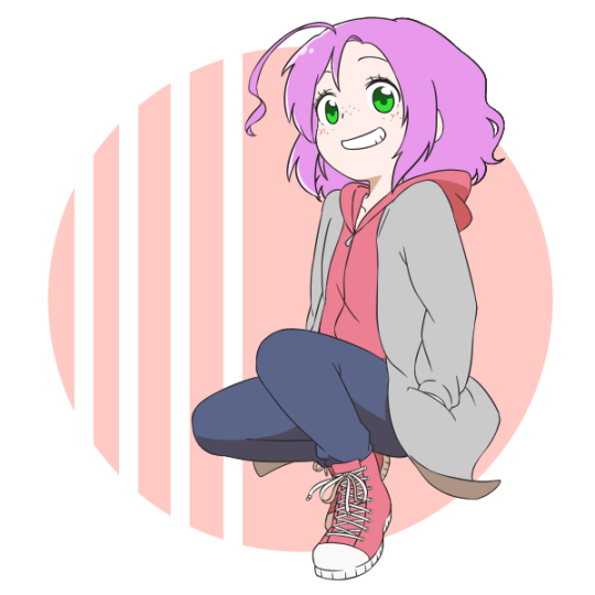 Spiderverse OC Maker｜Picrew