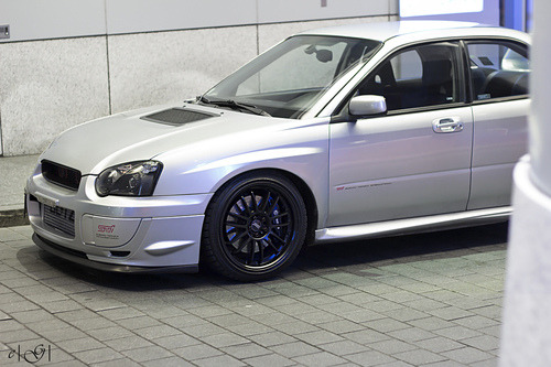 gdbracer:  motoriginal:  Check the source, it’s his car.  Love the support!  Follow: GDBracer.tumblr.com 