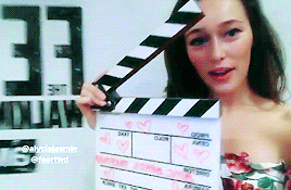 houseofheda:Alycia Debnam-Carey - FTWD South American Press Tour