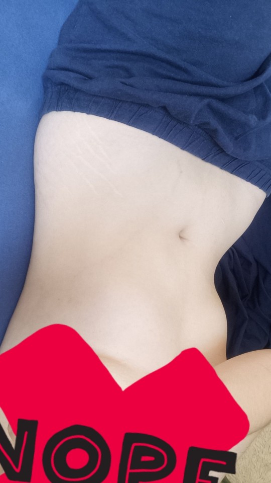 Lil Body Check!