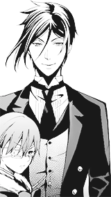 smirking-raven:  Kuroshitsuji Some Scenes From Chapter 97