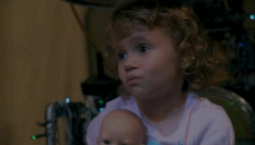 Child Actors My Maggie Elizabeth Jones Gifs Part 2