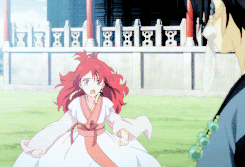 sexpai:“This is why I hate coming to the castle.”
