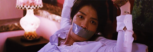 butterscotchprince-deactivated2:    4 stills | Kim Jaejoong as Choihyeon in Jackal is Coming (자칼이 온다) | (2012) II   