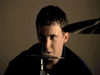 deftonesworldwide-deactivated20:  Deftones // Change (In The House Of Flies) 