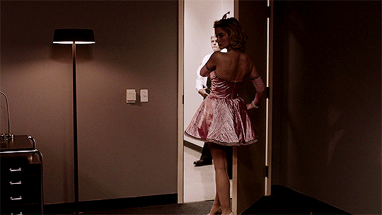 myellenficent:    Amy Shiels as Candie in Twin Peaks: The Return (2017)  